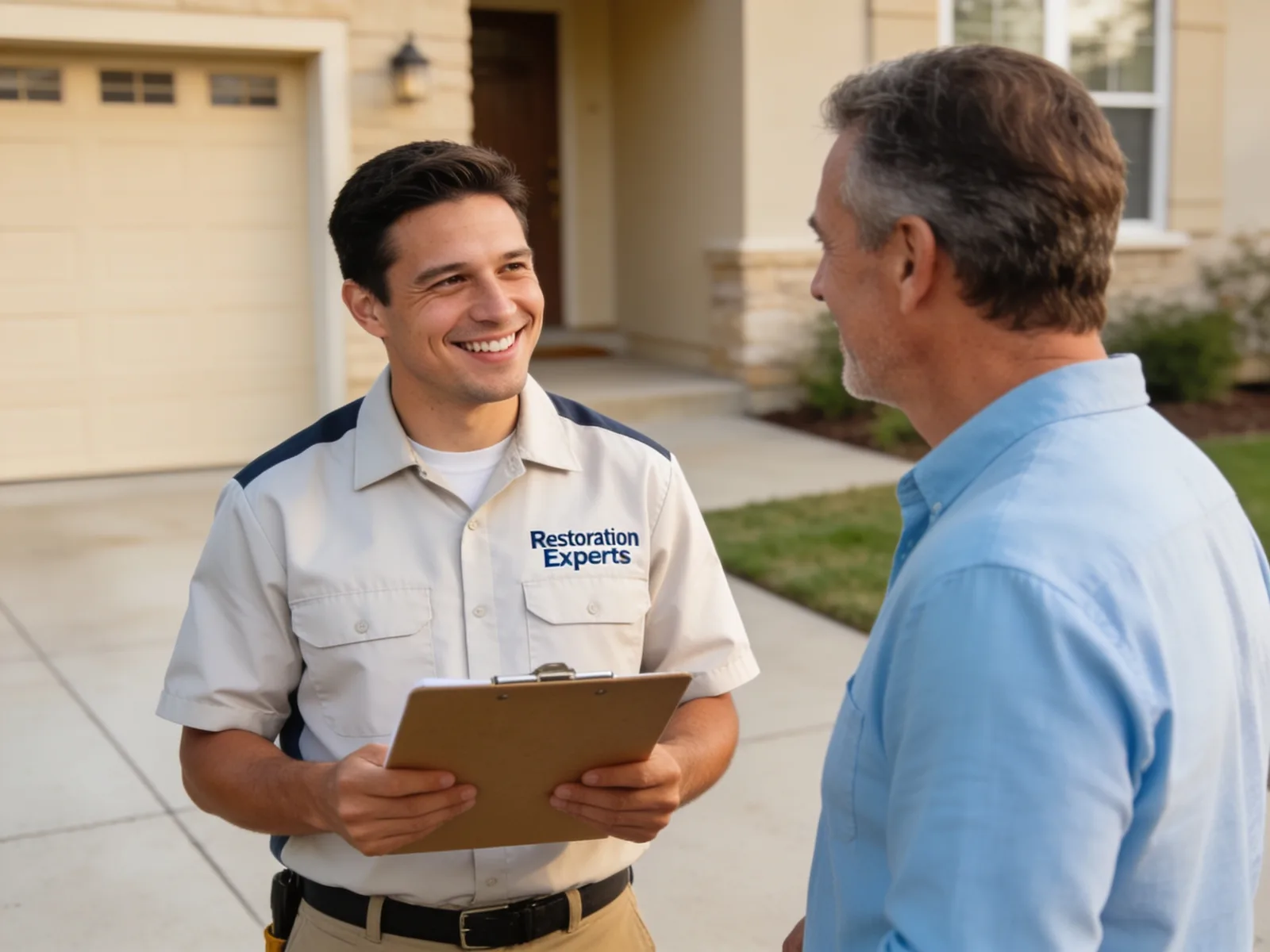 Water Damage Cleanup Maxwell, TX FAQs